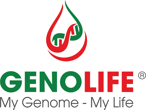 Genolife Genolife
