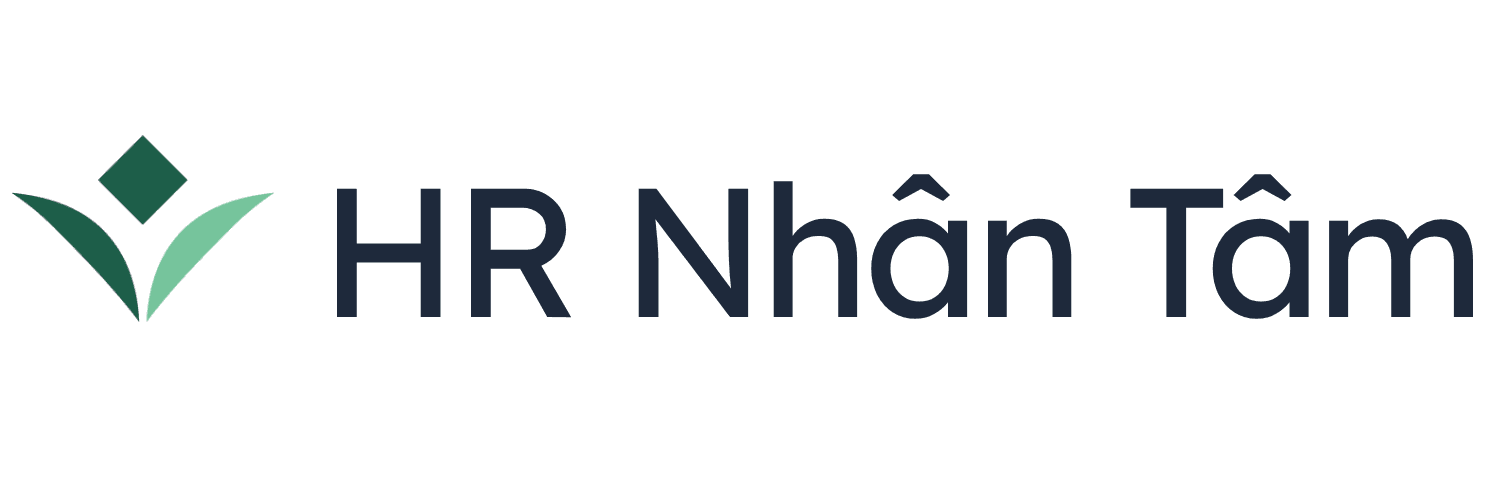 HR Nhân Tâm