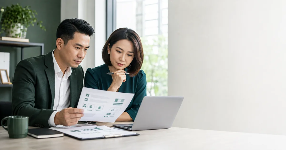 Checklist chọn công ty headhunter: 15 điểm cần kiểm tra