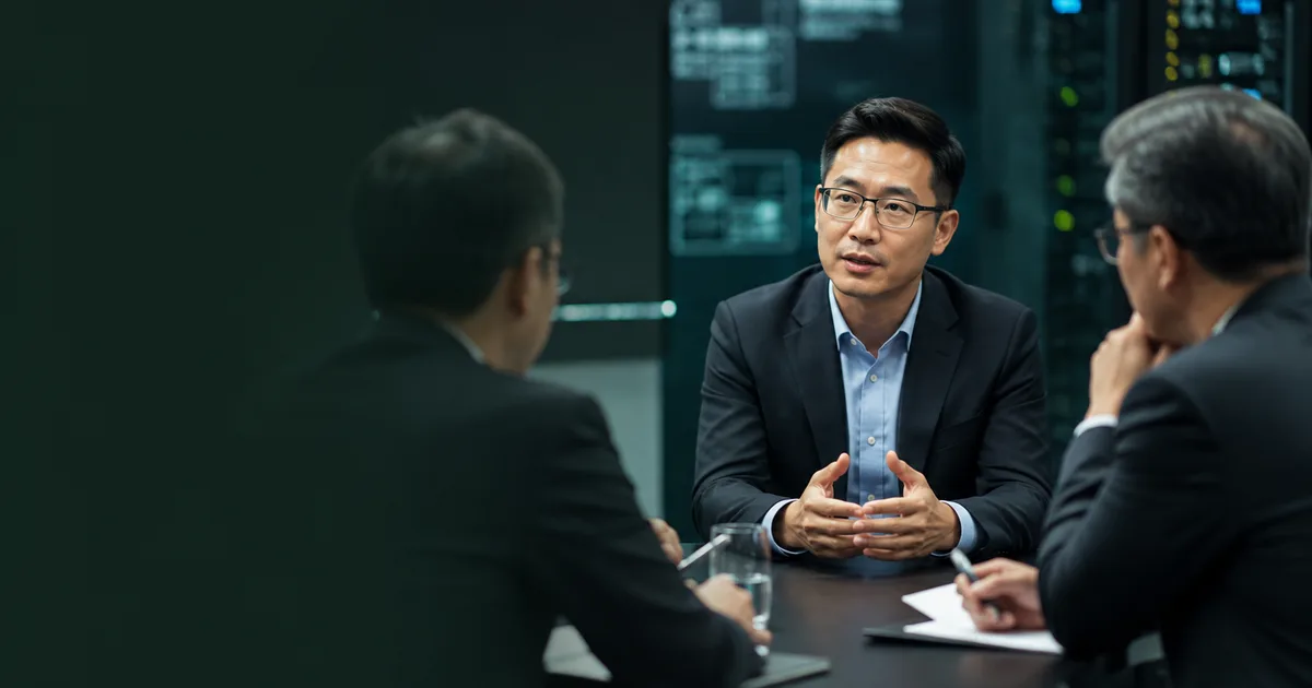 Headhunt CTO: Cách tuyển Giám đốc Công nghệ cho doanh nghiệp