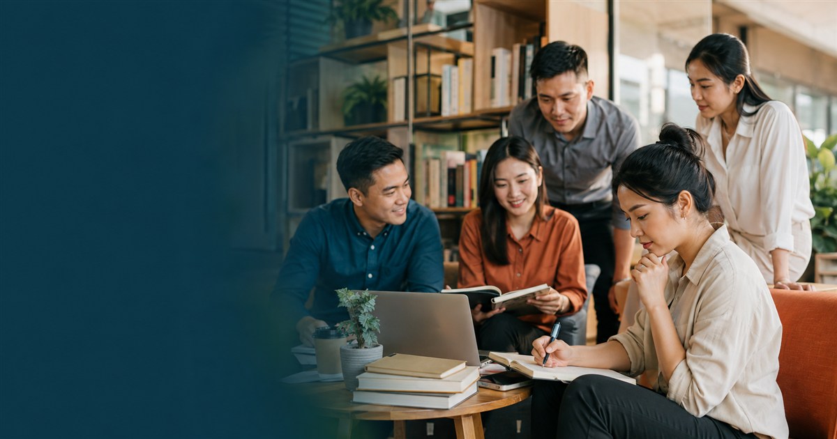 Nâng cao năng lực nghề nghiệp: Học đúng thứ, biến kiến thức thành kết quả