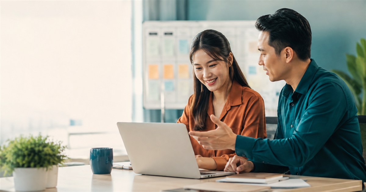 Thử việc 90 ngày: Cách tạo niềm tin và chứng minh năng lực